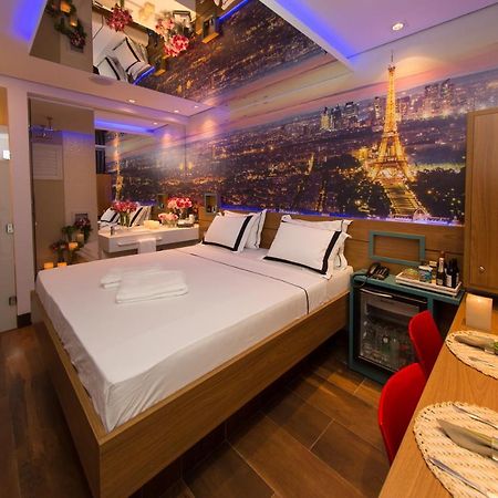 Alvorada Suites (Adults Only) 里奥韦尔迪 外观 照片
