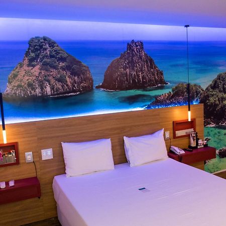 Alvorada Suites (Adults Only) 里奥韦尔迪 外观 照片
